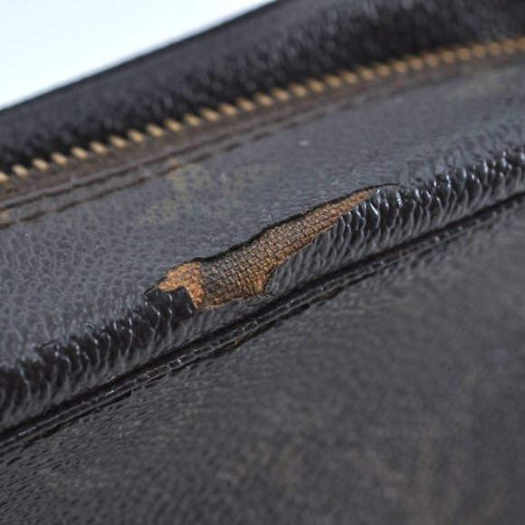 Louis Vuitton Monogram Trousse Toilette 28 M47522 Clutch #2💥PRICE DROP💥 - Picture 5 of 11